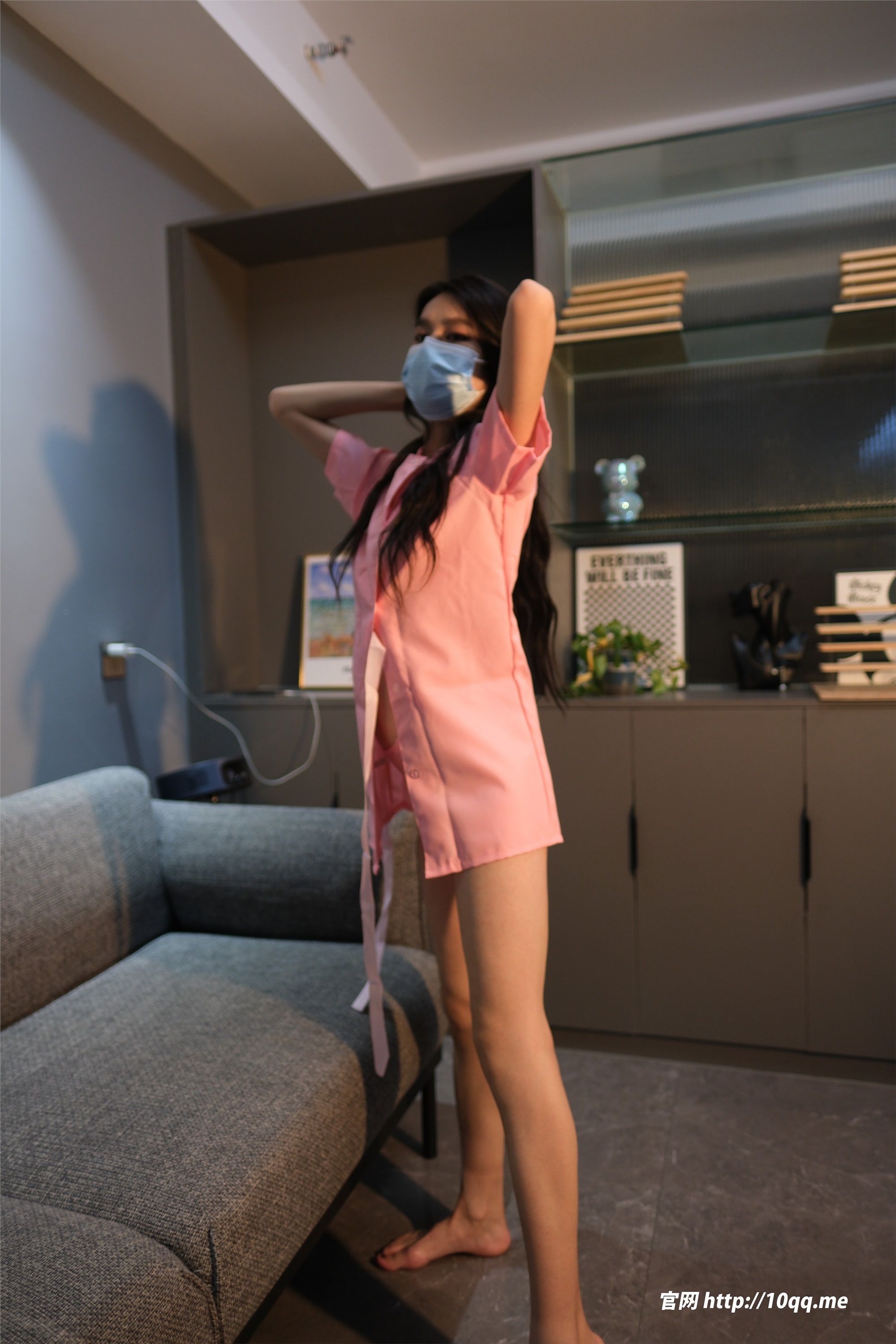 ROSI口罩系列 2024.09.02 NO.3004